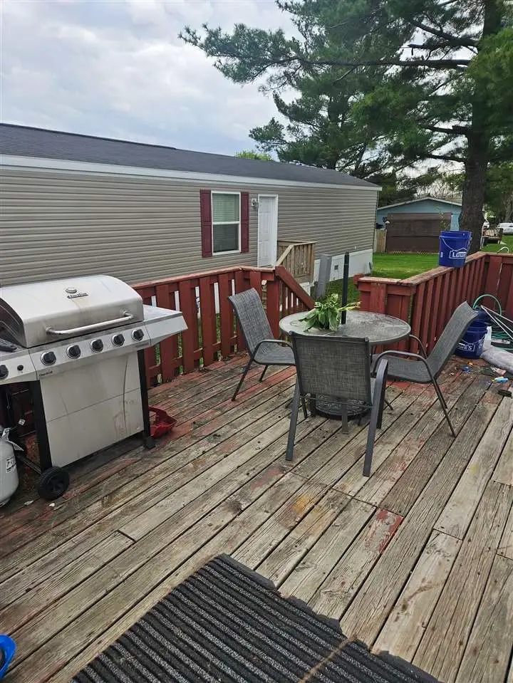 3701 2nd st Lot 44, Coralville, IA 52241 - #2