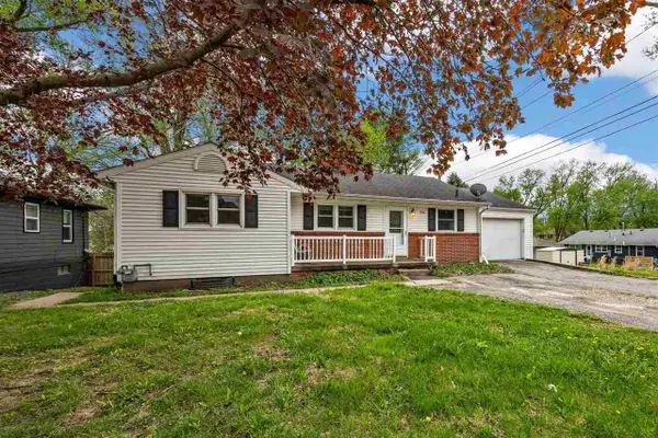 508 6th Street, Coralville, IA 52241