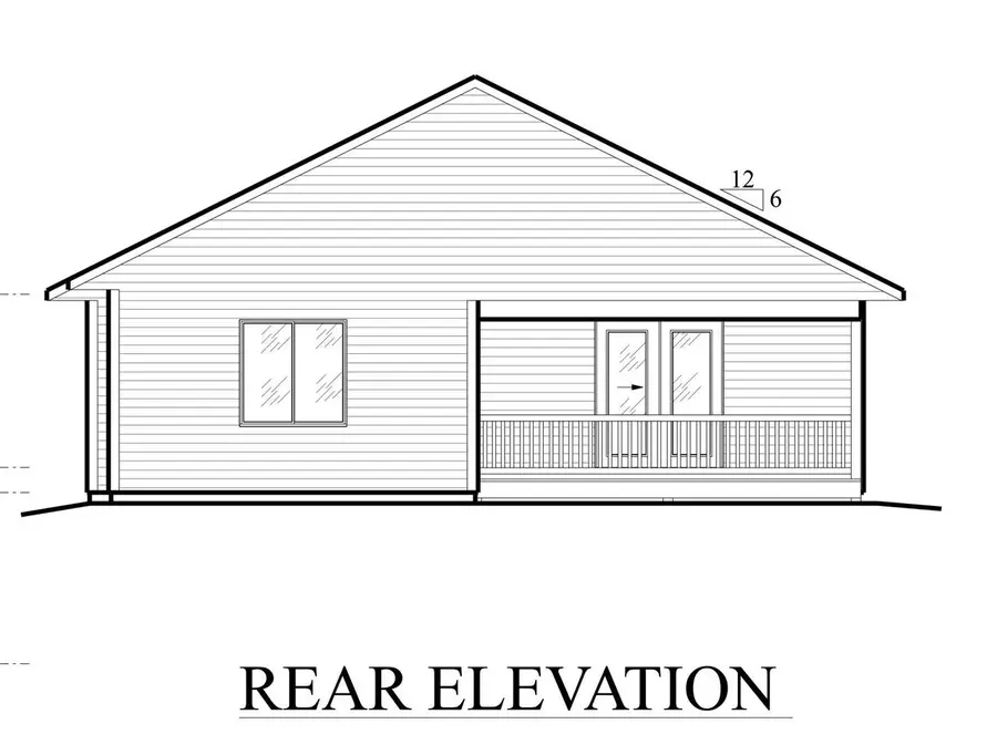 1419 Duncan Drive, Muscatine, IA 52761 - #2