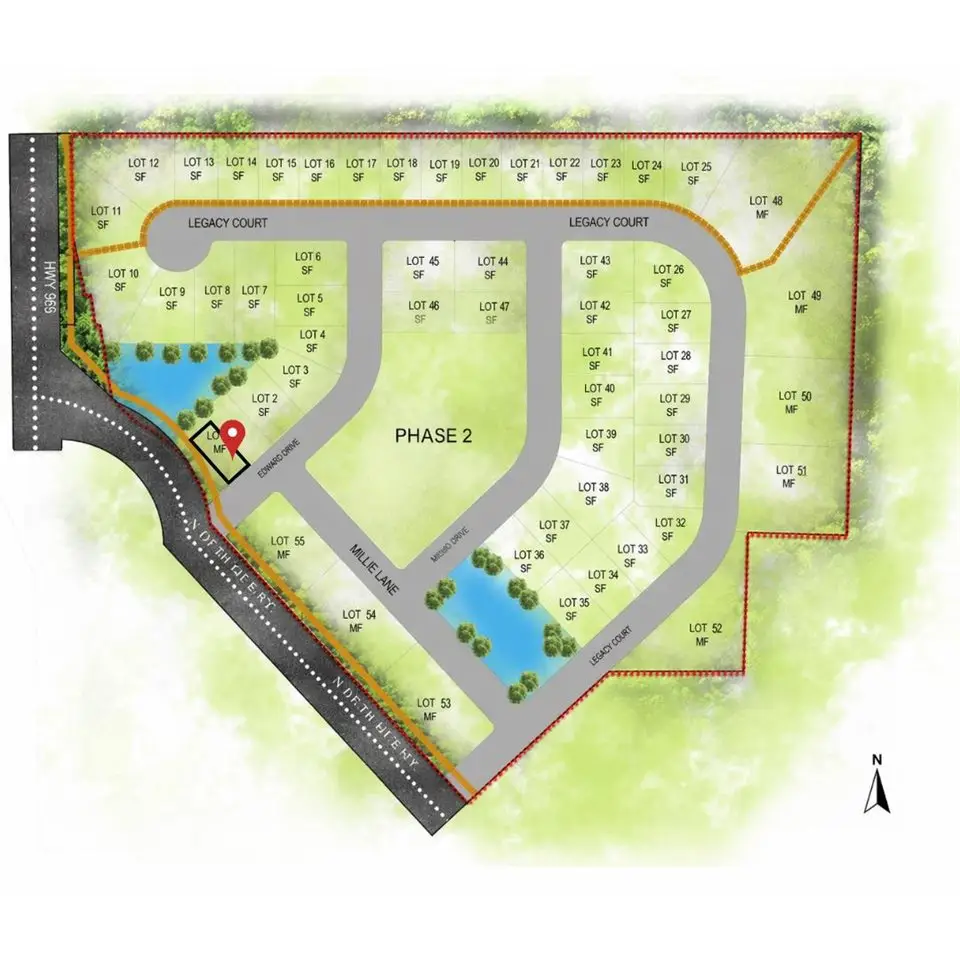 1143 Edward Drive, North Liberty, IA 52317 - #1