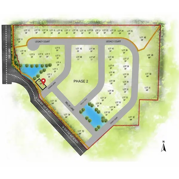 1143 Edward Drive, North Liberty, IA 52317