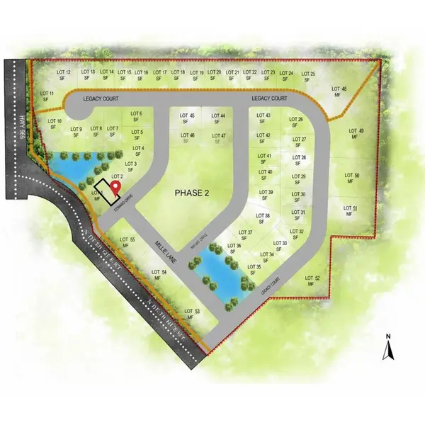 1145 Edward Drive, North Liberty, IA 52317