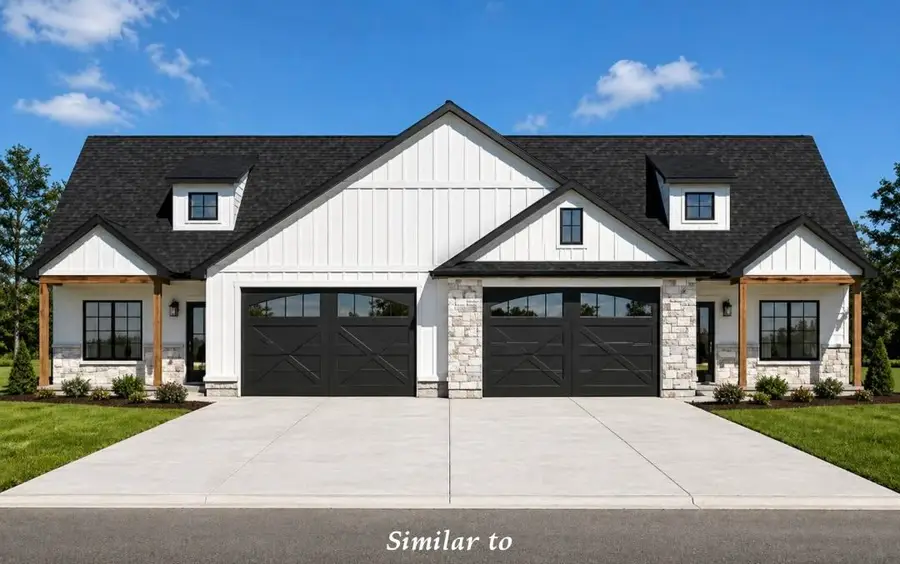 1145 Edward Drive, North Liberty, IA 52317 - #2