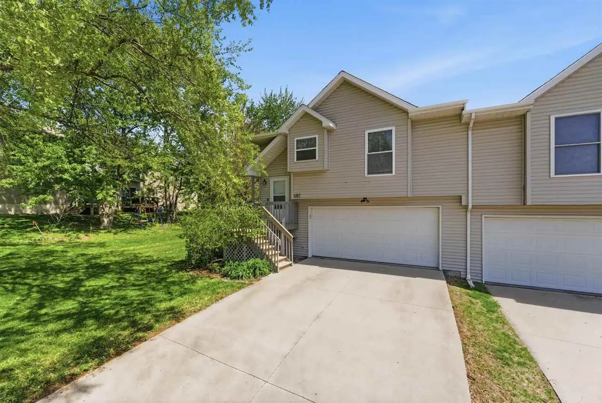 682 Emily St, North Liberty, IA 52317 - #1