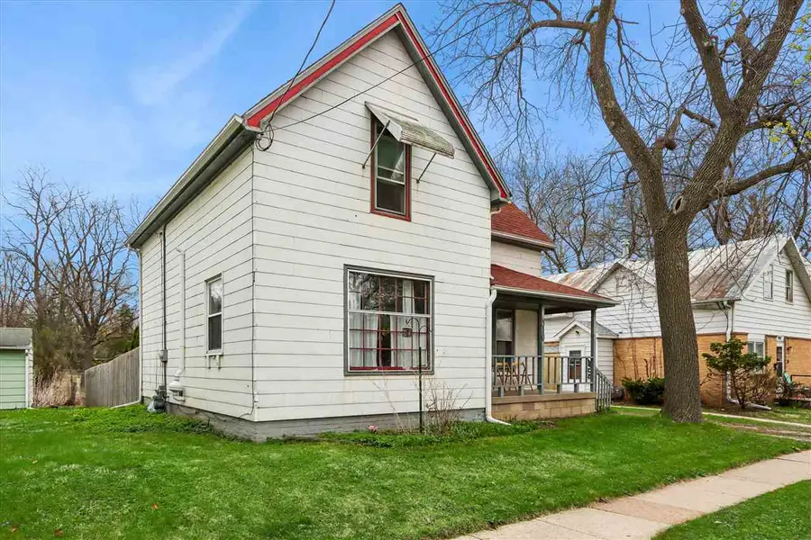 510 N Dodge, Iowa City, IA 52245 - #2