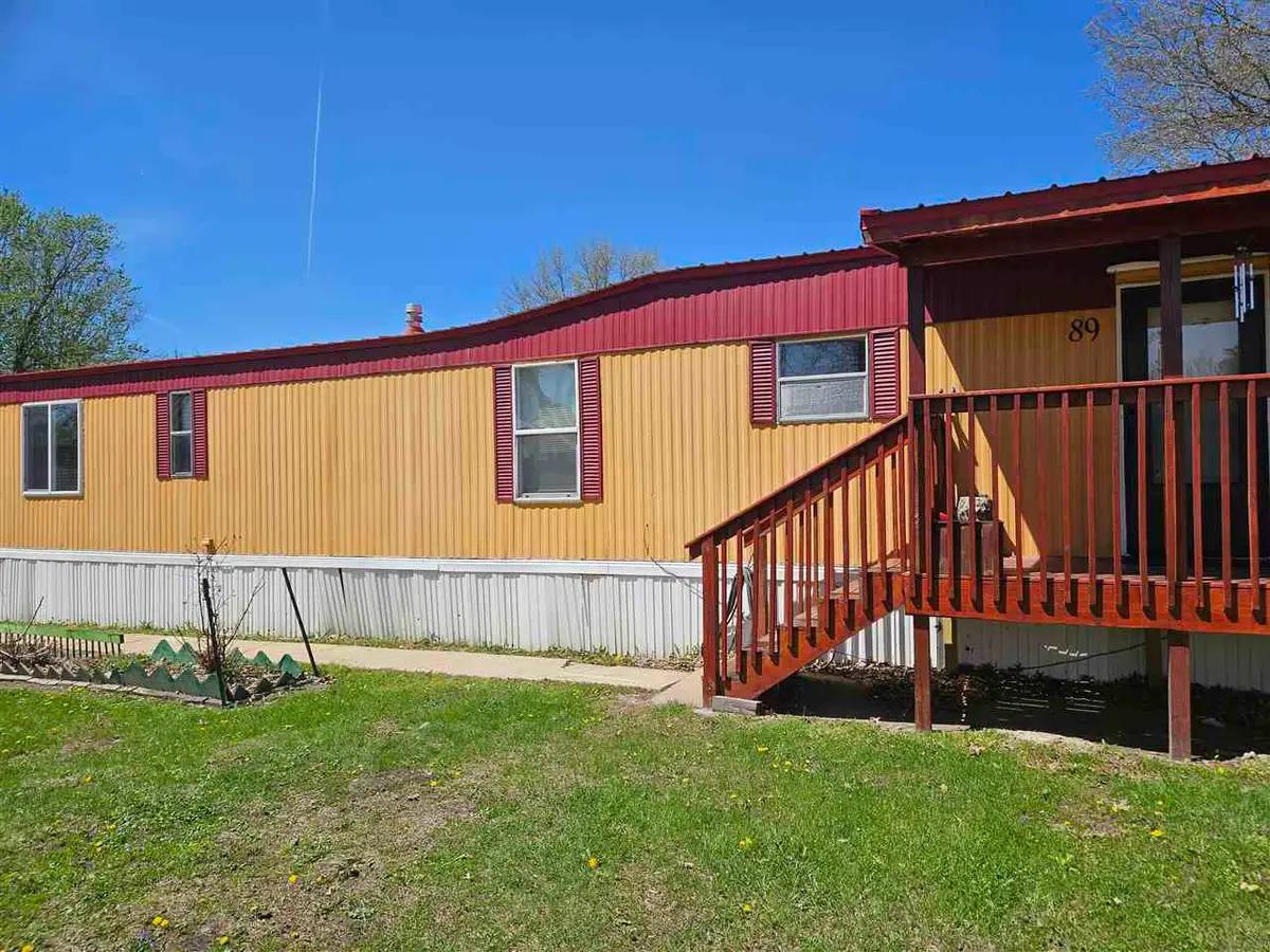 2100 Scott BLVD  lot 98, Iowa City, IA 52240 - #1