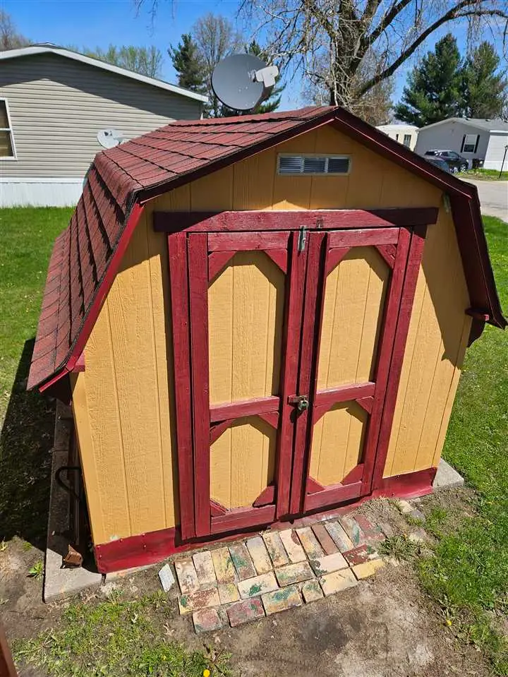 2100 Scott BLVD  lot 98, Iowa City, IA 52240 - #3