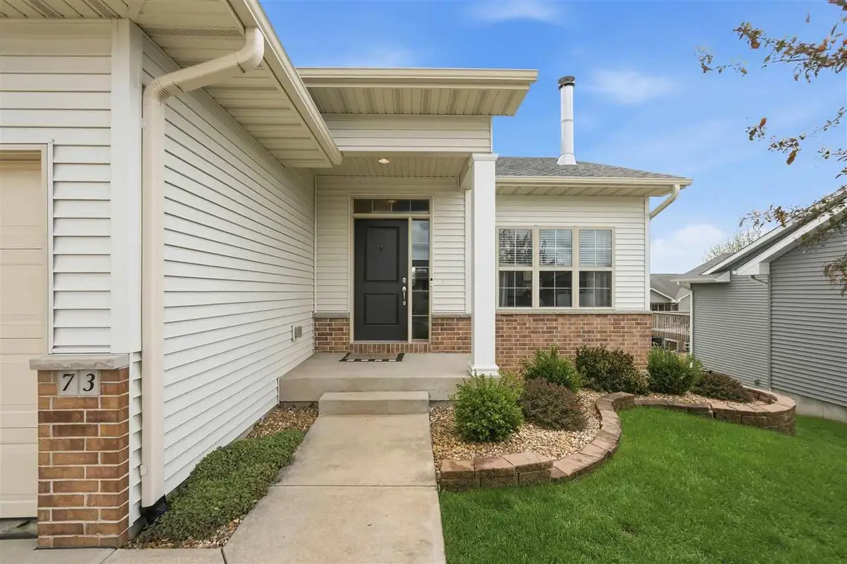 73 Camden Rd, Iowa City, IA 52245 - #1