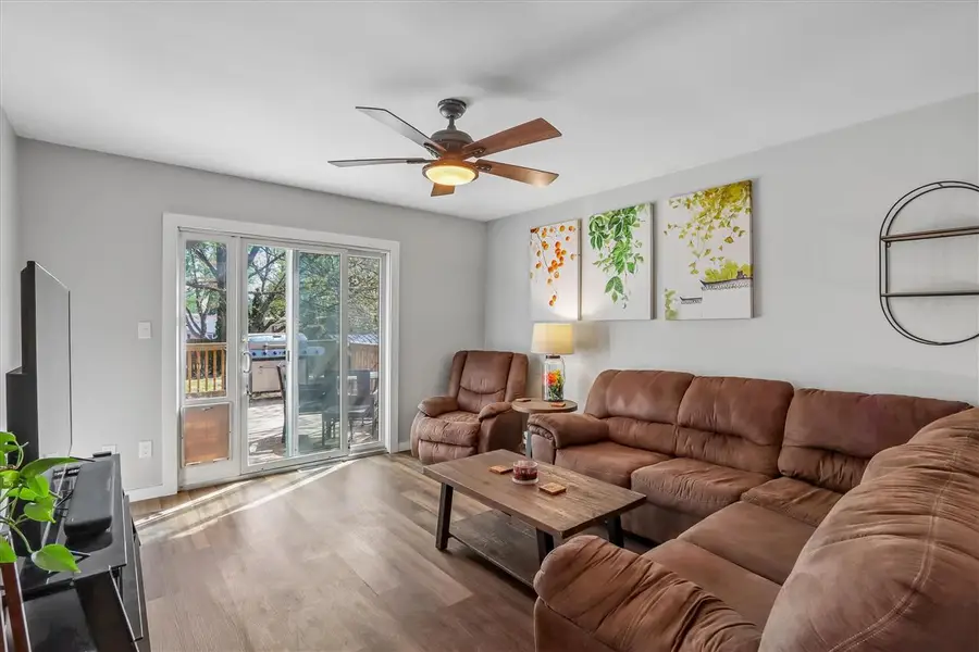 230 Heritage Dr, North Liberty, IA 52317 - #3