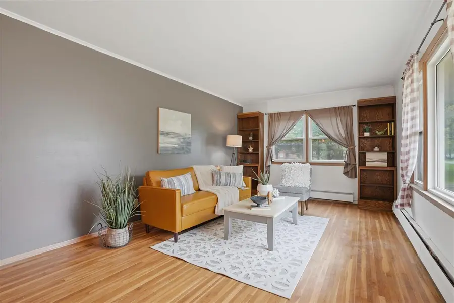 312 E Centennial Ave, Keota, IA 52248 - #3