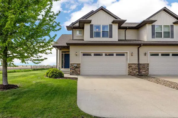 415 Cameron Way, North Liberty, IA 52317