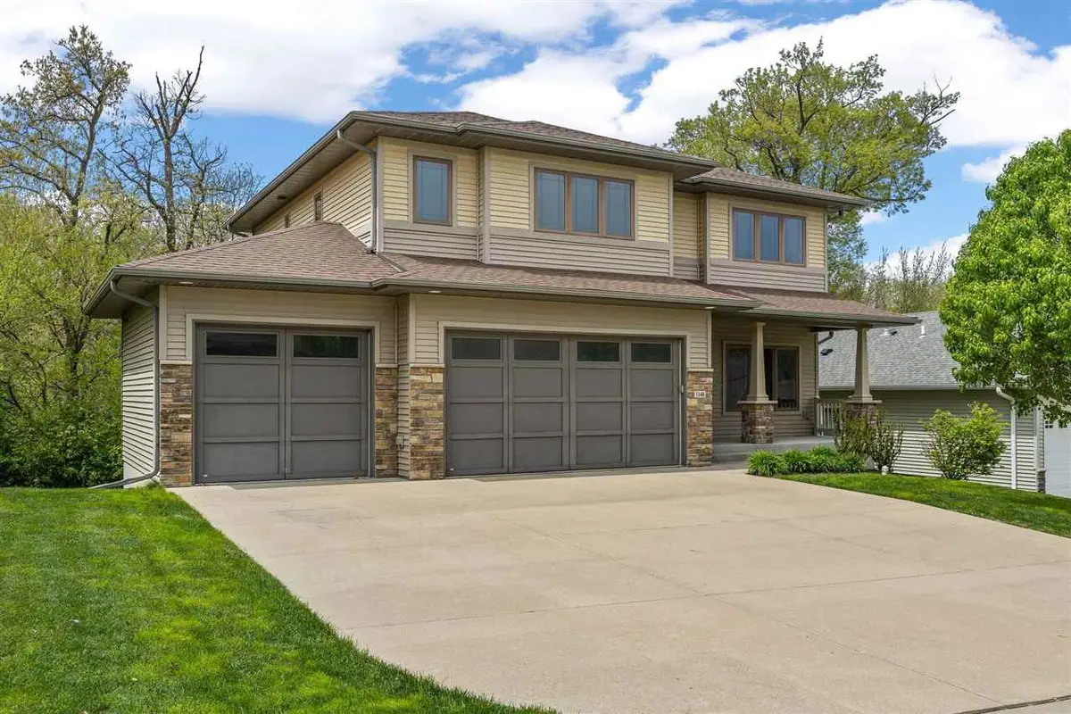 1148 Ryan Cir, Coralville, IA 52241 - #1