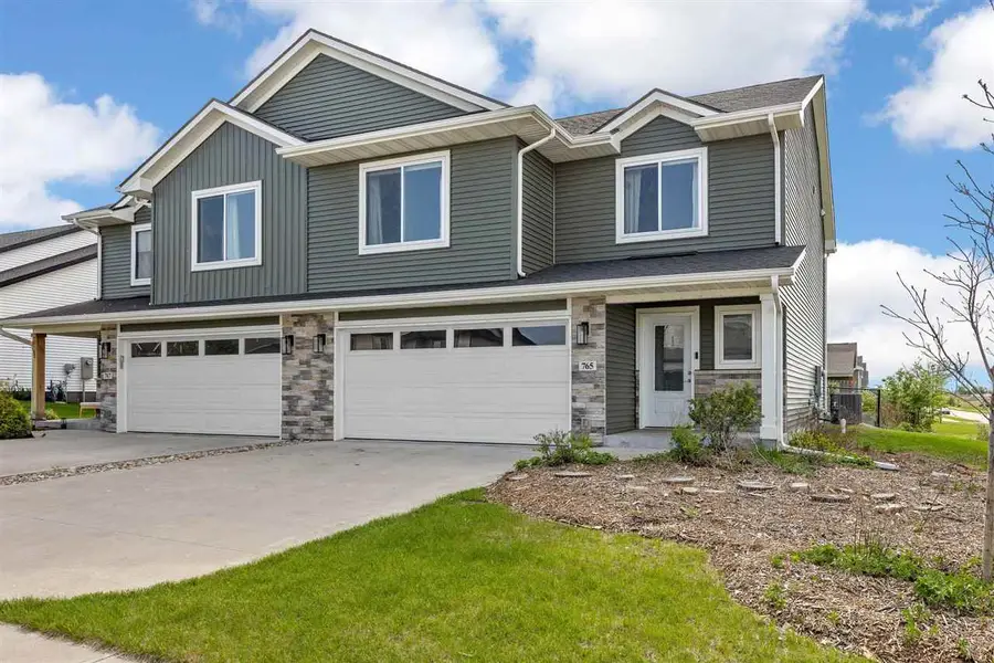 765 Brook Ridge Avenue, North Liberty, IA 52317 - #2