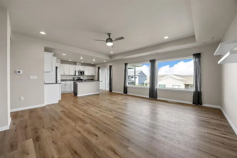 765 Brook Ridge Avenue, North Liberty, IA 52317 - #3