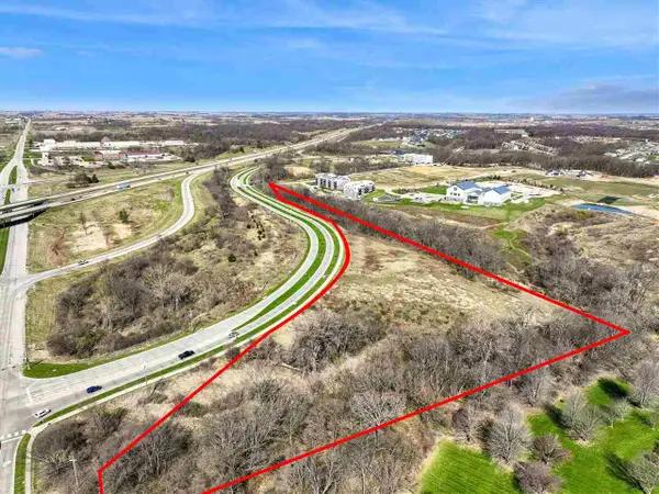 800 Camp Cardinal Blvd, Iowa City, IA 52246