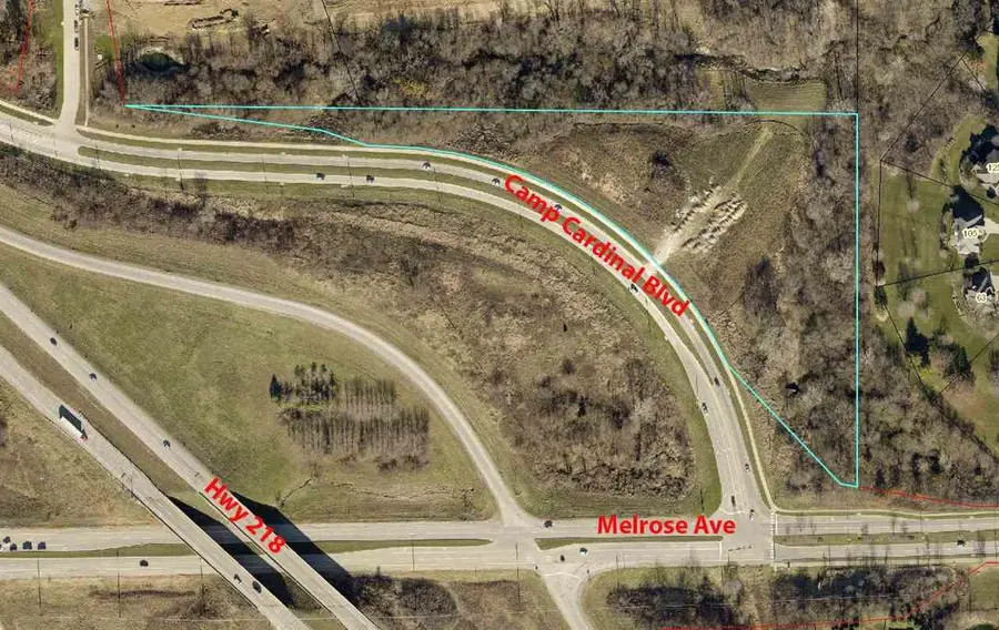 800 Camp Cardinal Blvd, Iowa City, IA 52246 - #2