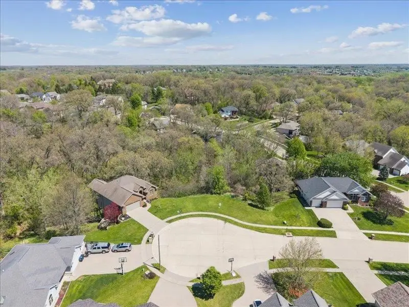 1819 Timber Hills Drive, Coralville, IA 52241 - #1