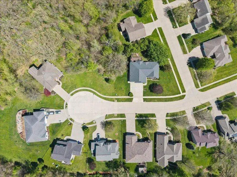 1819 Timber Hills Drive, Coralville, IA 52241 - #2
