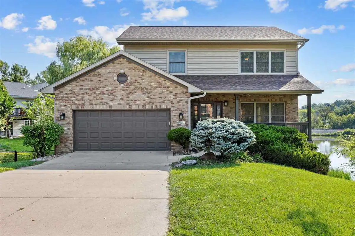 1721 12th Ave, Coralville, IA 52241 - #1
