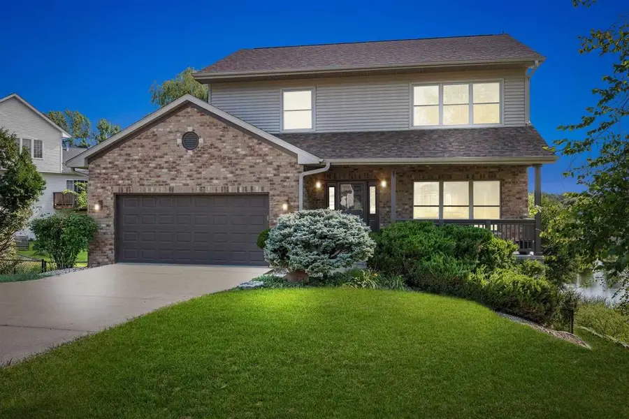 1721 12th Ave, Coralville, IA 52241 - #3