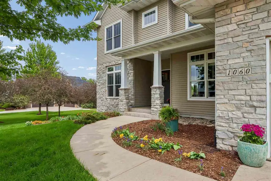 1060 Wild Prairie Dr., Iowa City, IA 52246 - #2