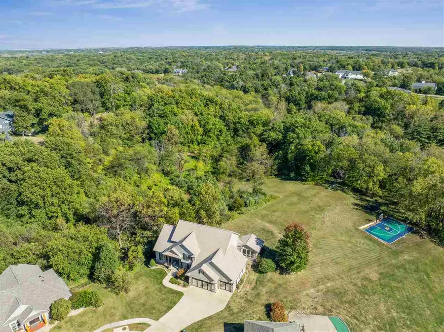 1490 Cypress Circle, North Liberty, IA 52317 - #2