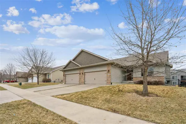 242 S Stewart Street, North Liberty, IA 52317