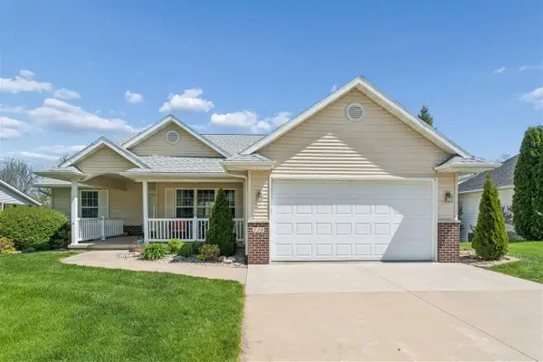 130 SW Orchard Street, Swisher, IA 52338