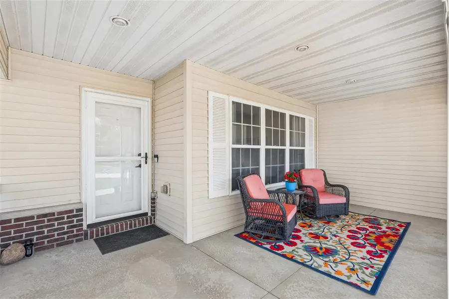130 SW Orchard Street, Swisher, IA 52338 - #3