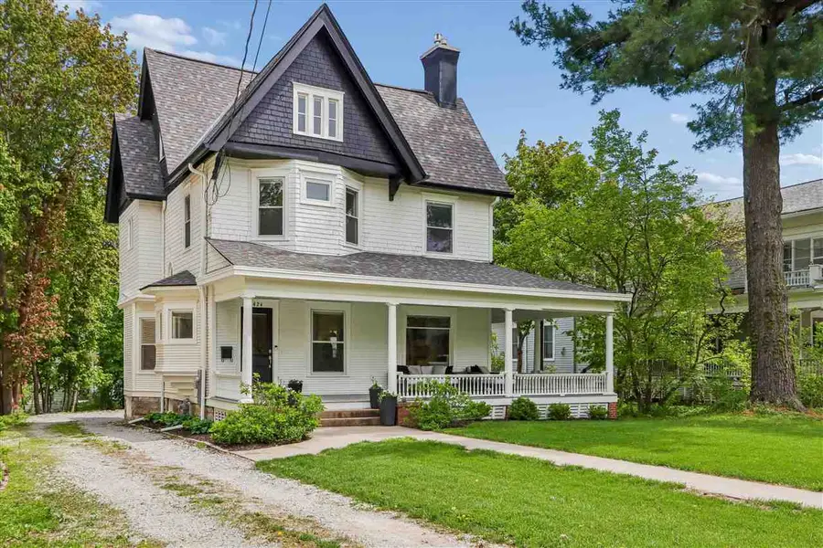 424 S Summit, Iowa City, IA 52240 - #2