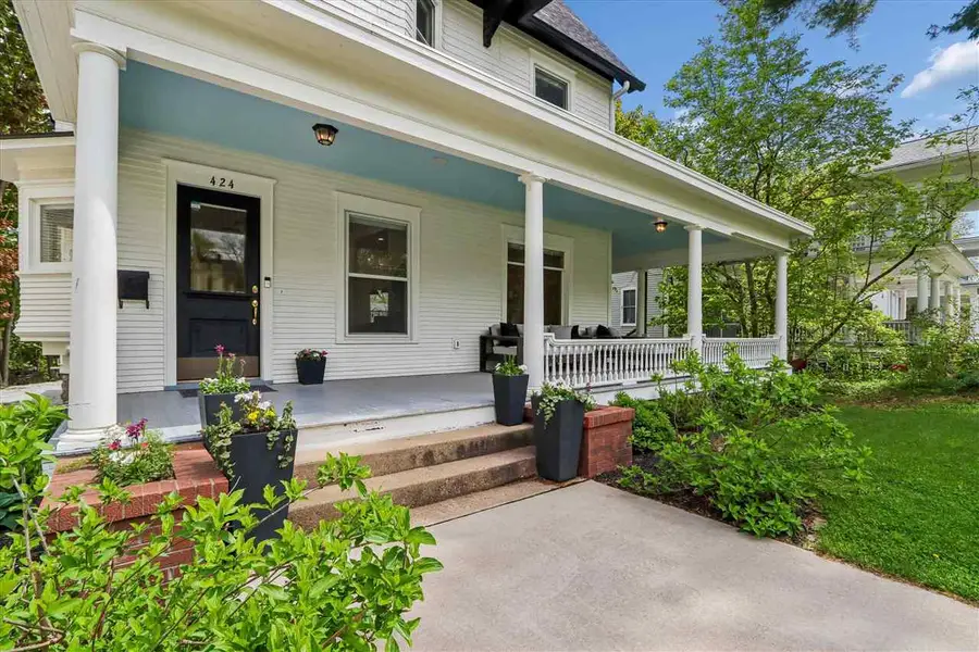 424 S Summit, Iowa City, IA 52240 - #3