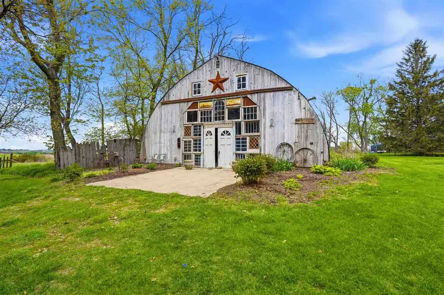 3271 V Avenue, Wellman, IA 52356 - #3