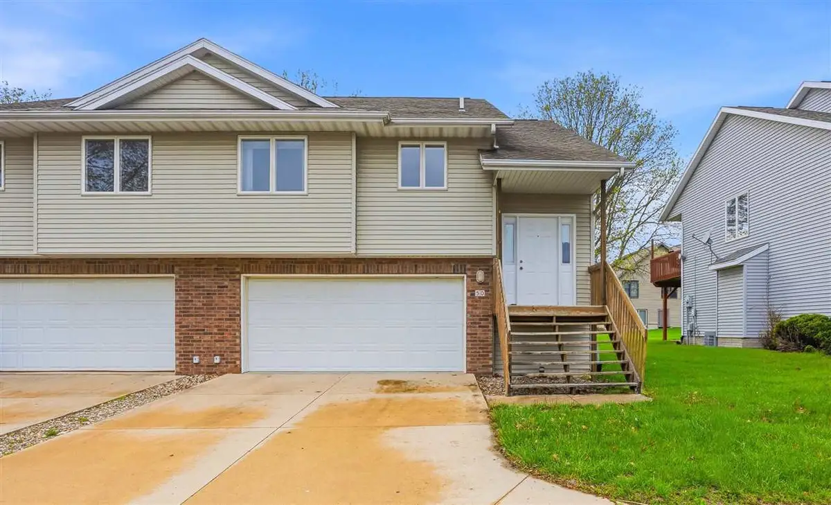 50 Shannon Dr, North Liberty, IA 52317 - #1