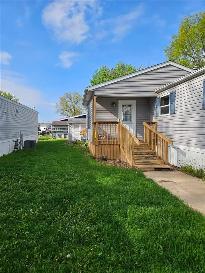2100 Scott Blvd LOT 35, Iowa City, IA 52240 - #1
