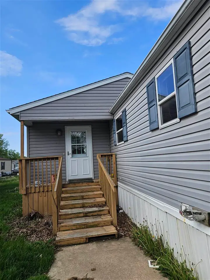 2100 Scott Blvd LOT 35, Iowa City, IA 52240 - #3