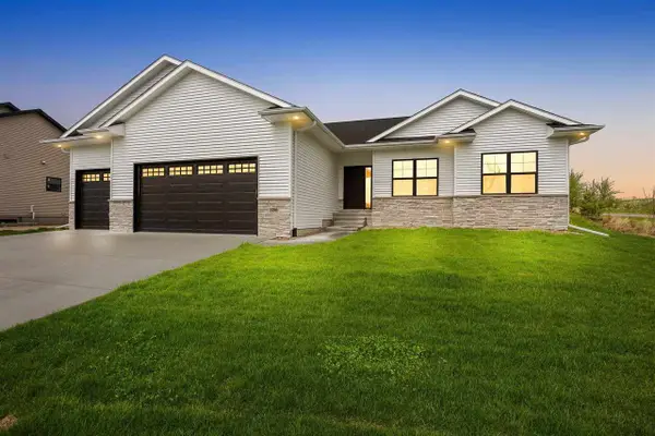 1296 Osage Lane, North Liberty, IA 52317
