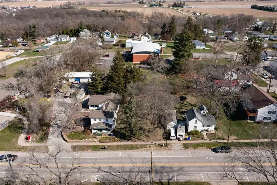 220/230 West Main St, Solon, IA 52333 - #3