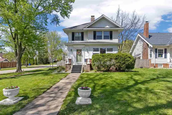 2300 4th Ave SE, Cedar Rapids, IA 52403