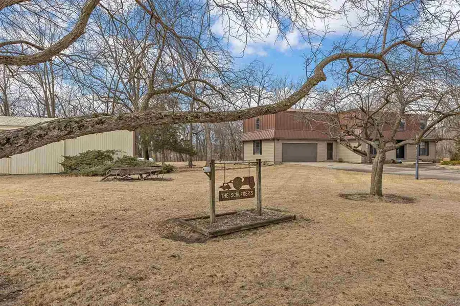 5297 Sand Rd. SE, Iowa City, IA 52240 - #3