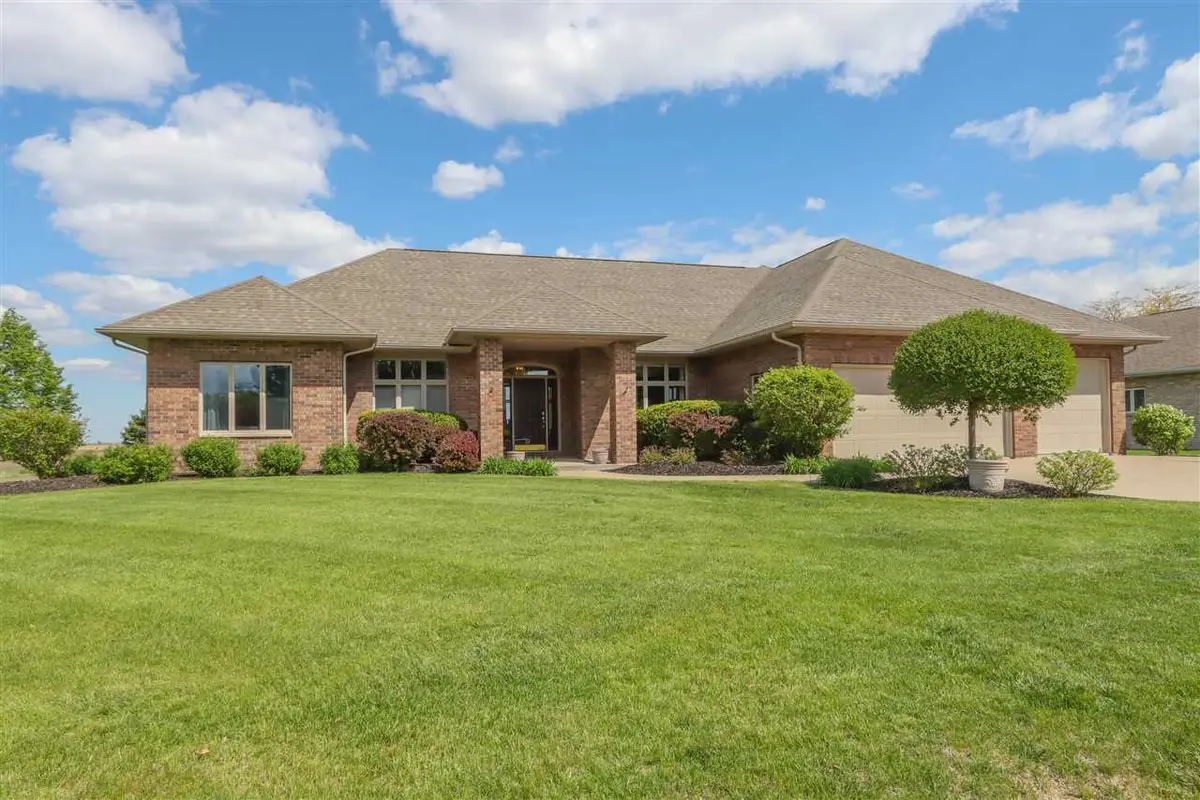 820 S 15th Avenue, Washington, IA 52353 - #1