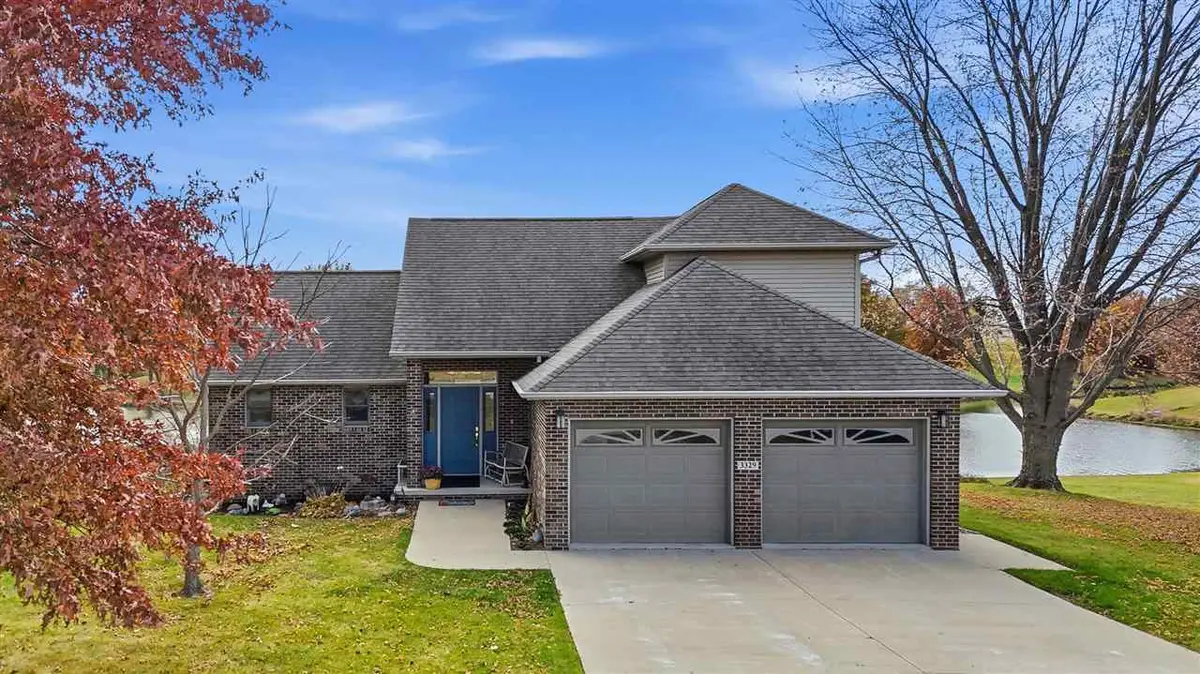 3329 Terrace Lake Rd, Crawfordsville, IA 52621 - #1