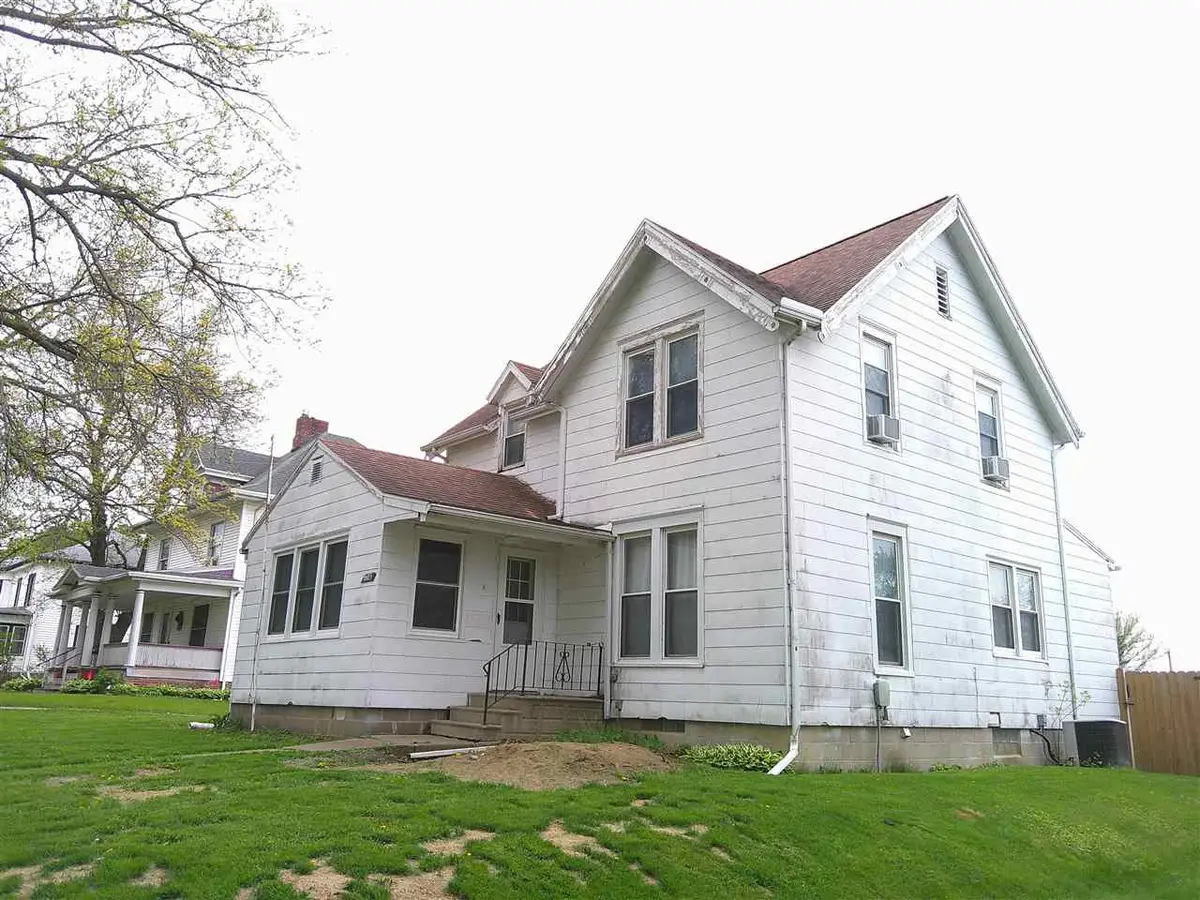 603 Williams St, Victor, IA 52347 - #1