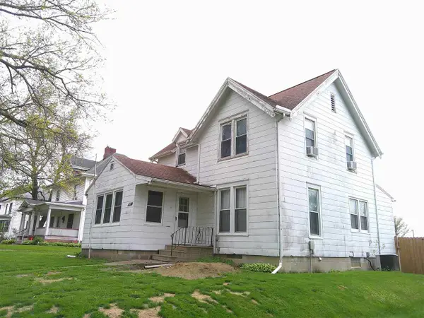 603 Williams St, Victor, IA 52347