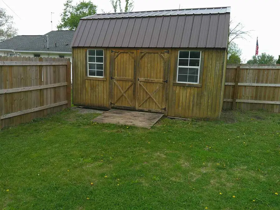 603 Williams St, Victor, IA 52347 - #3