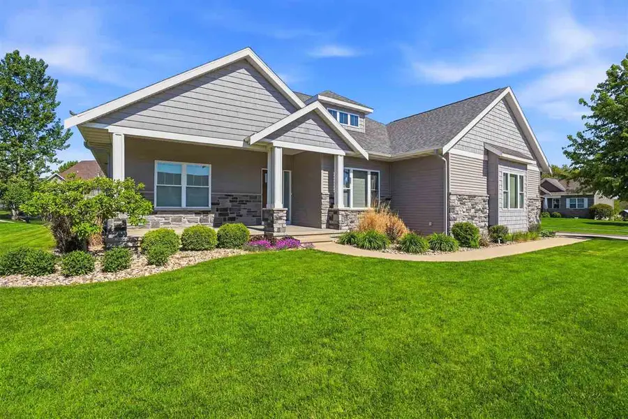 845 Chukar Cir, North Liberty, IA 52317 - #3