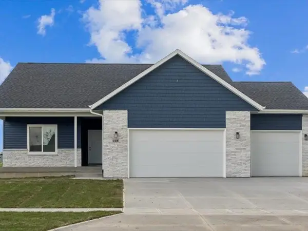 114 Cherry Lane, Riverside, IA 52327