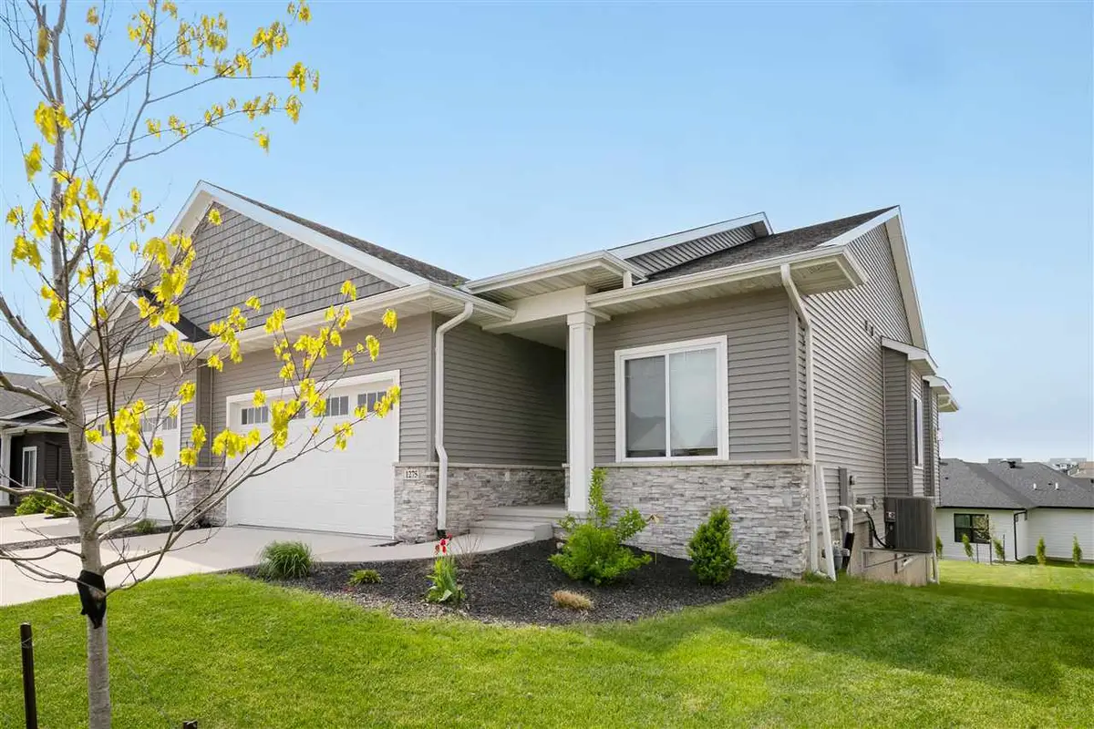 1275 Berkshire Ln, North Liberty, IA 52317 - #1