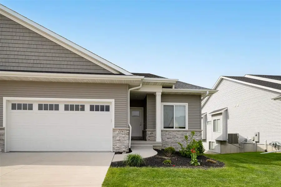 1275 Berkshire Ln, North Liberty, IA 52317 - #2