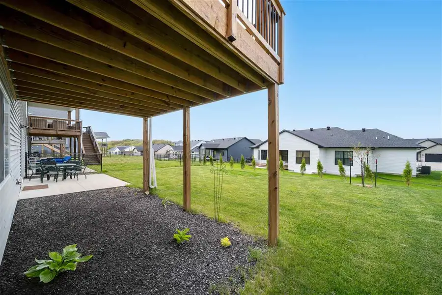 1275 Berkshire Ln, North Liberty, IA 52317 - #3