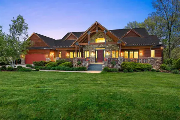 2598 Quincy Rd NE, Solon, IA 52333